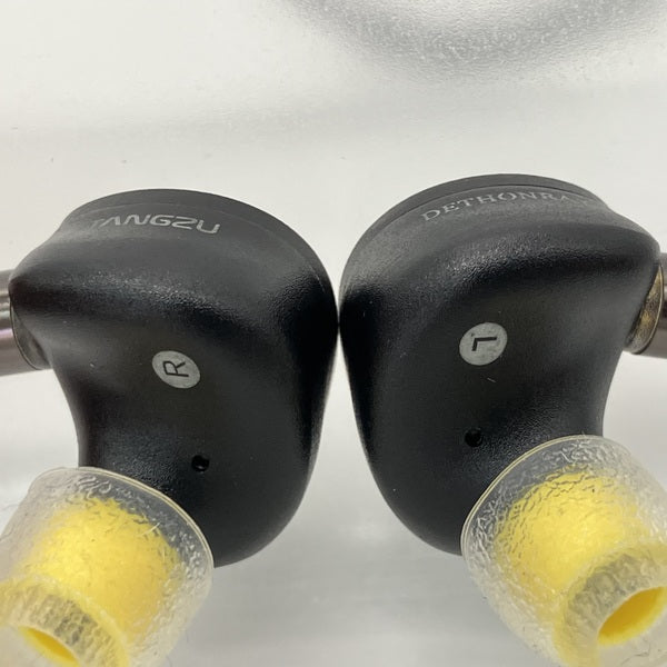 【中古】Yu Xuan Ji (魚玄機) 4.4mm バランスジャック【秋葉原】