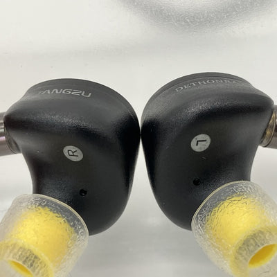 【中古】Yu Xuan Ji (魚玄機) 4.4mm バランスジャック【秋葉原】
