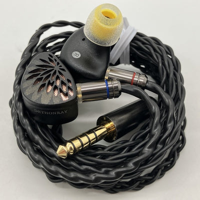 【中古】Yu Xuan Ji (魚玄機) 4.4mm バランスジャック【秋葉原】