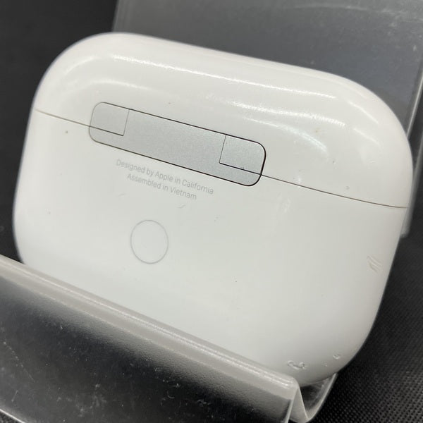 Apple 【中古】AirPods Pro 充電ケース(MagSafe)【秋葉原】 – e☆イヤホン