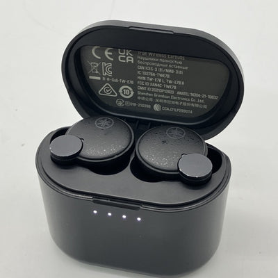 【中古】TW-E7B(B) ブラック【日本橋】