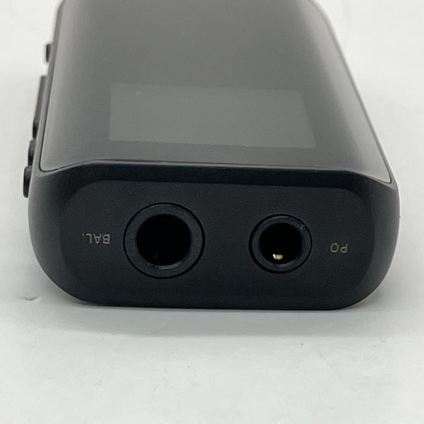 【中古】BTR15 Black 【FIO-BTR15-B】【日本橋】