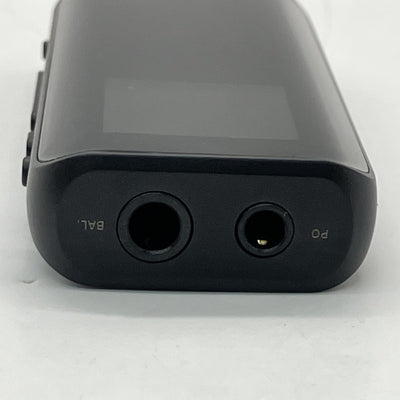 【中古】BTR15 Black 【FIO-BTR15-B】【日本橋】