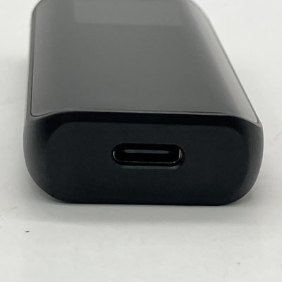 【中古】BTR15 Black 【FIO-BTR15-B】【日本橋】