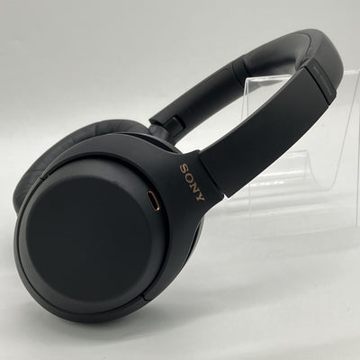 【中古】WH-1000XM4 BM ブラック【秋葉原】