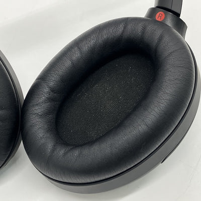 【中古】WH-1000XM4 BM ブラック【秋葉原】