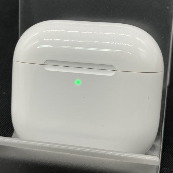 【中古】AirPods 4 MXP93J/A（アクティブノイズキャンセリング搭載）【日本橋】