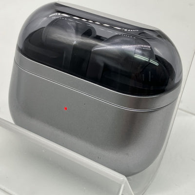 【中古】Galaxy Buds3 Pro シルバー 【SM-R630NZAAXJP】【秋葉原】
