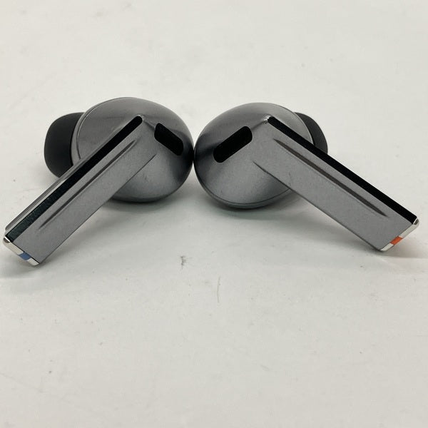 【中古】Galaxy Buds3 Pro シルバー 【SM-R630NZAAXJP】【秋葉原】