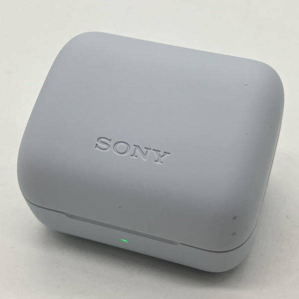 SONY 【中古】INZONE Buds ホワイト 【WF-G700N WZ】【日本橋