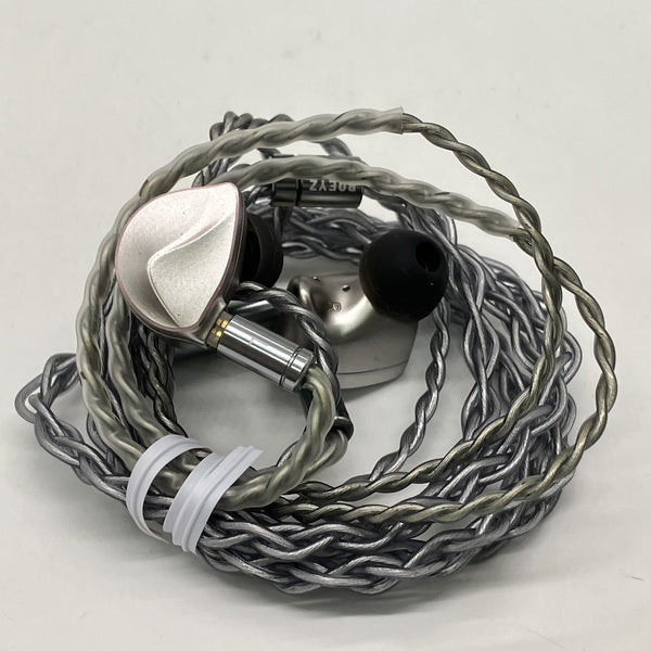 【中古】Winter シルバー (4.4mmプラグ)【秋葉原】