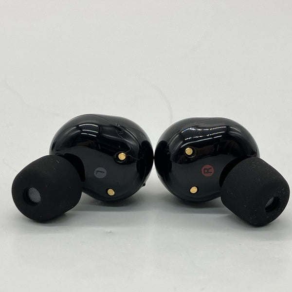 SONY 【中古】WF-1000XM5 B ブラック【秋葉原】 – e☆イヤホン
