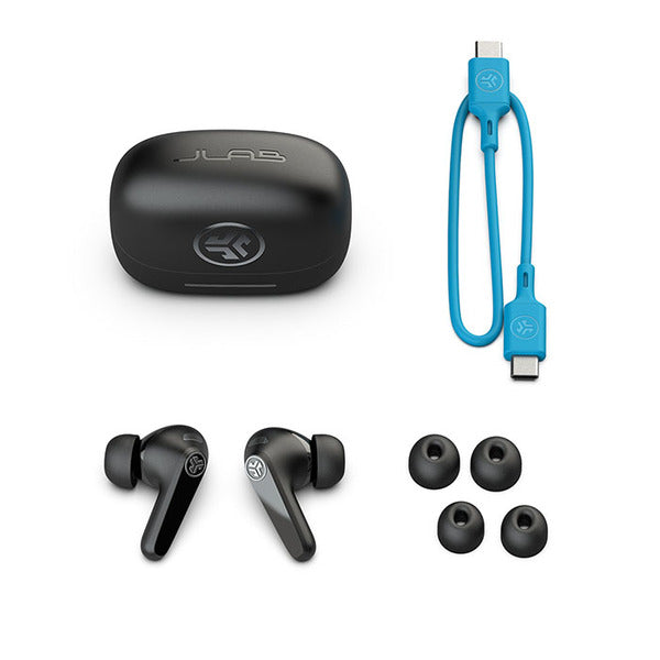JLAB JBuds Pods ANC True Wireless Earbuds – e☆イヤホン