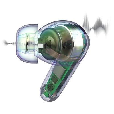 JBuds Pods ANC True Wireless Earbuds