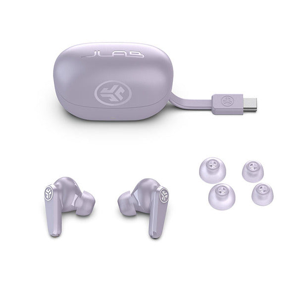 Go Pods ANC True Wireless Earbuds