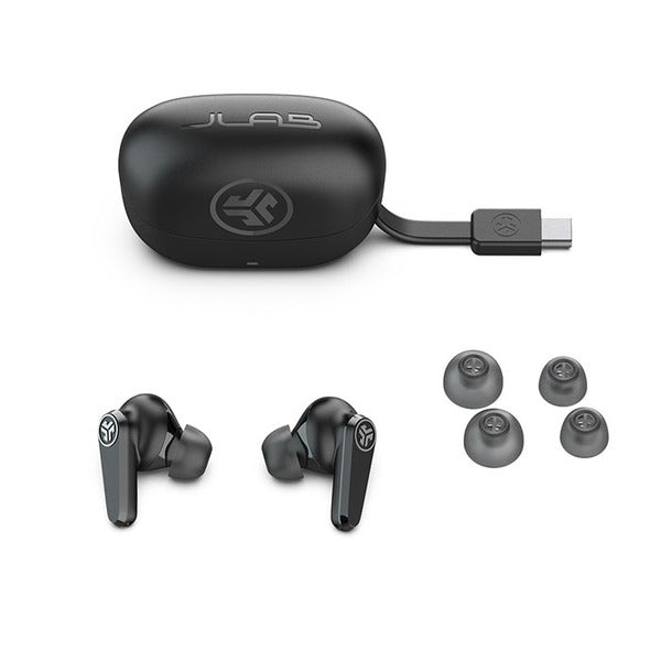 Go Pods ANC True Wireless Earbuds