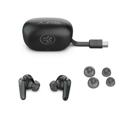Go Pods ANC True Wireless Earbuds