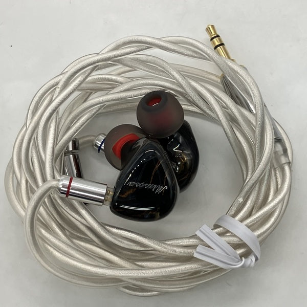 【毎日100円値下げ】QoA Mimosa QoA Mimosa ブラック｜新品通販フジヤエービック