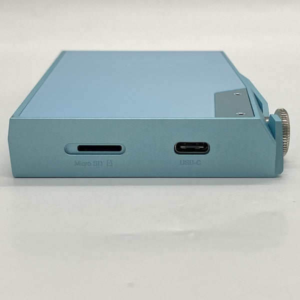 iBasso Audio 【中古】DX180 Blue【秋葉原】 – e☆イヤホン