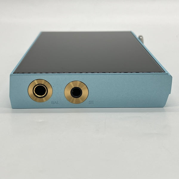 iBasso Audio 【中古】DX180 Blue【秋葉原】 – e☆イヤホン