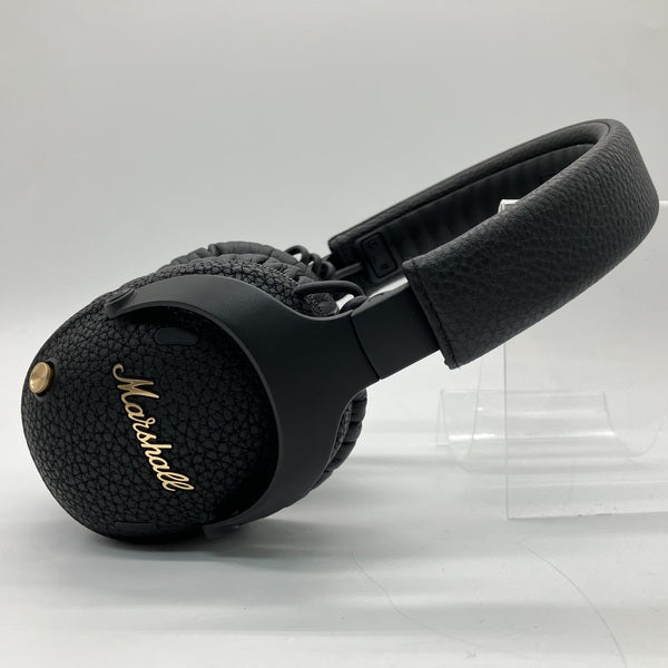 Marshall - Monitor III A.N.C. Wireless Noise Cancelling Over