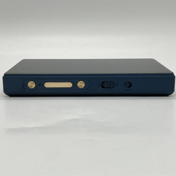 FIIO 【中古】M21 Dark Blue 【FIO-M21-L】【秋葉原】 – e☆イヤホン