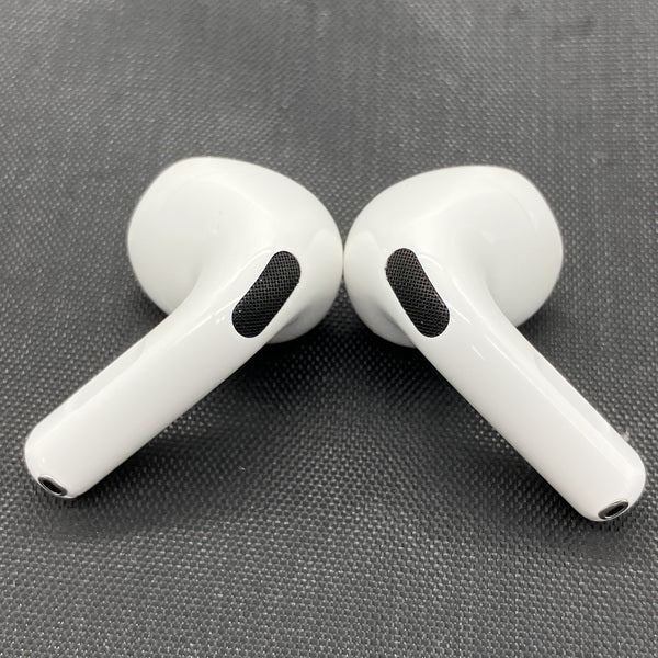 イヤホン airpods4 mxp63j/a アップル(Apple) MXP63J/A AirPods 4 ワイヤレスイヤホン