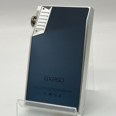 【中古】DX260 シルバー