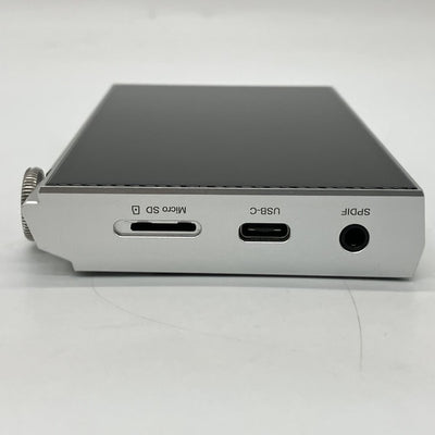 【中古】DX260 シルバー