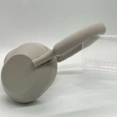 【中古】WH-1000XM5 SM プラチナシルバー【日本橋】