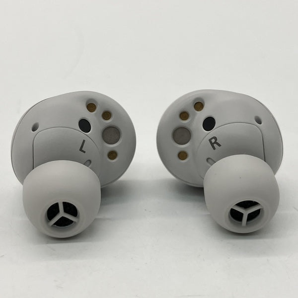 テクニクス AZ80 シルバー 中古品 Technics 【中古】EAH-AZ80-S シルバー【日本橋】 – e☆イヤホン