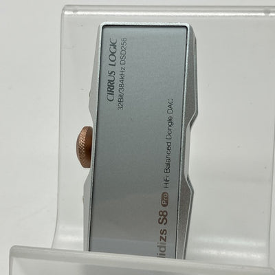 【中古】S8 Pro【日本橋】