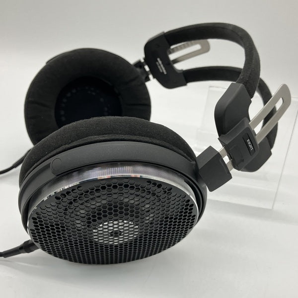 【極美品】audio-technica ADX5000 ATH-ADX5000｜ヘッドホン：ワイヤードヘッドホン｜オーディオ