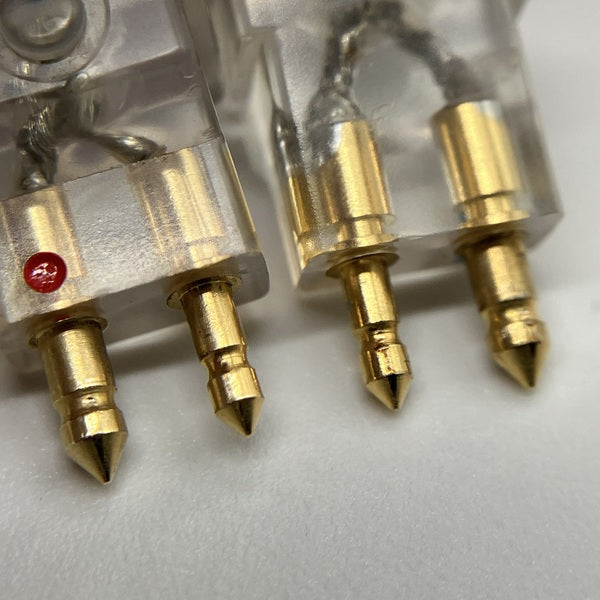 【中古】凛 (りん) 4.4mm5極バランス-FitEar【秋葉原】