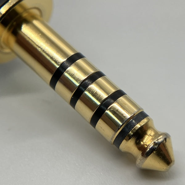 【中古】凛 (りん) 4.4mm5極バランス-FitEar【秋葉原】