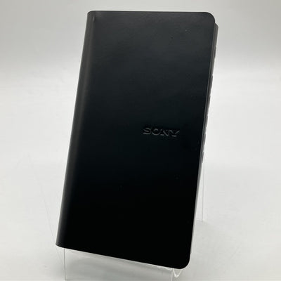 【中古】WM1ZM2/WM1AM2専用レザーケース 【CKL-NWWM1M2CWW】【秋葉原】