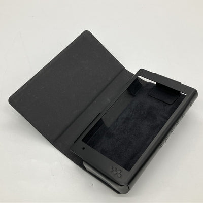 【中古】WM1ZM2/WM1AM2専用レザーケース 【CKL-NWWM1M2CWW】【秋葉原】