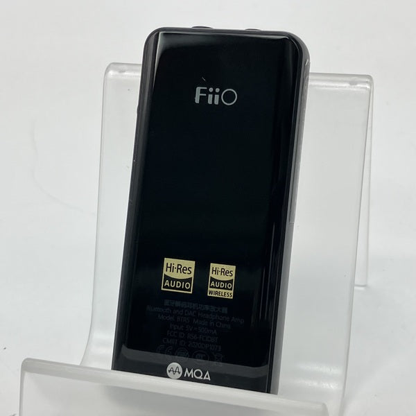 【中古】BTR5 2021 【FIO-BTR5ES-2021】【秋葉原】