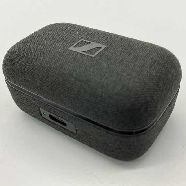【中古】MOMENTUM True Wireless 4 ブラックグラファイト 【MTW4 Black Graphite】【秋葉原】