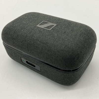 【中古】MOMENTUM True Wireless 4 ブラックグラファイト 【MTW4 Black Graphite】【秋葉原】