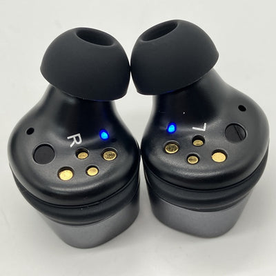 【中古】MOMENTUM True Wireless 4 ブラックグラファイト 【MTW4 Black Graphite】【秋葉原】