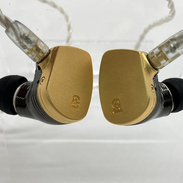 Campfire Audio Solaris LE（国内未発売レア） 0855e83a4b7df646e3ecd44bc5f251