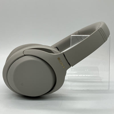 【中古】WH-1000XM4 SM プラチナシルバー【日本橋】