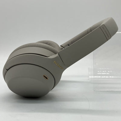【中古】WH-1000XM4 SM プラチナシルバー【日本橋】