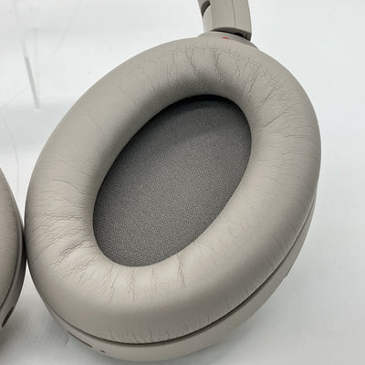 【中古】WH-1000XM4 SM プラチナシルバー【日本橋】