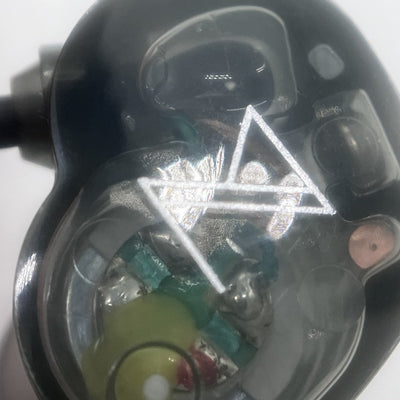 【中古】MA910SB 4.4mm スモークグレー 【OTA-MA910SB-GRY】【仙台】