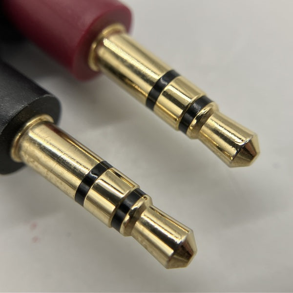 【中古品】TAGO STUDIO T3-CB41 T3-01用バランスケーブル TAGO STUDIO TAKASAKI 【中古】T3-01用φ4.4 5極プラグ バランス