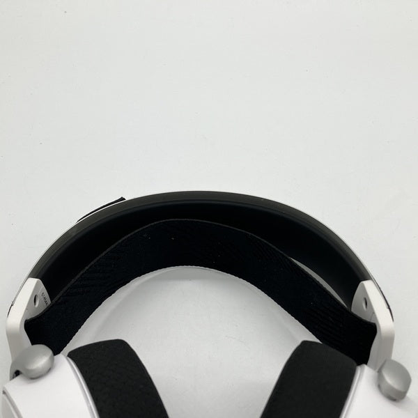 【中古】SteelSeries Arctis Pro + Game DAC White【秋葉原】