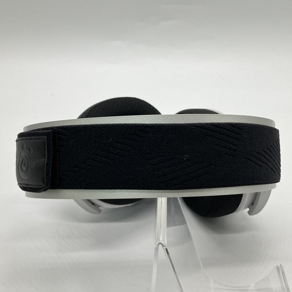 【中古】SteelSeries Arctis Pro + Game DAC White【秋葉原】