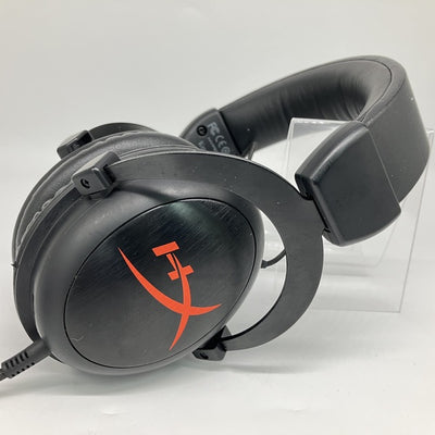 【中古】HyperX Cloud Core【4P4F2AA】【秋葉原】